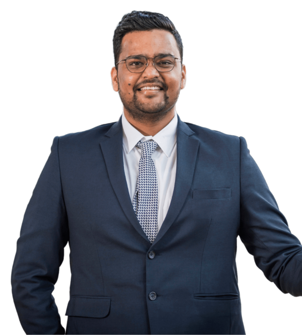 Shubham Agarwal, creator of TheConsulting.io